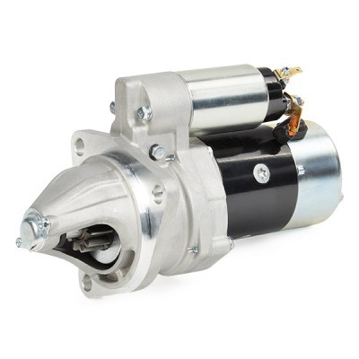 Anlasser RIDEX 2S0760 2S0760 - foto 3
