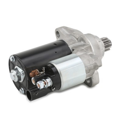 Anlasser RIDEX 2S0383 2S0383 - foto 4