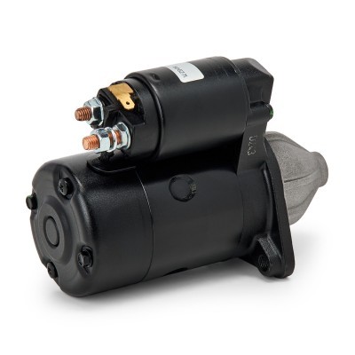 Anlasser RIDEX 2S0037R 2S0037R - foto 4