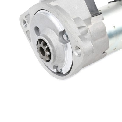 Anlasser RIDEX 2S0112 2S0112 - foto 5