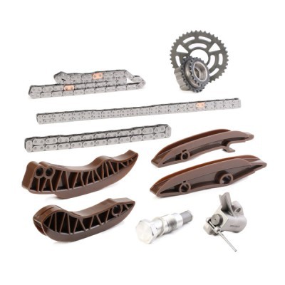 Steuerkettensatz RIDEX 1389T0254 1389T0254 - foto 3