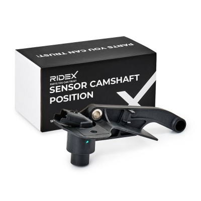 Sensor, Nockenwellenposition RIDEX 3946S0060 3946S0060 - foto 2