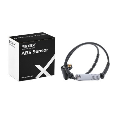 ABS Sensor RIDEX 412W0172 412W0172 - foto 2