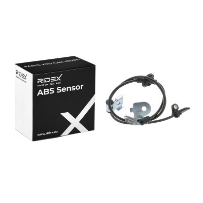 ABS Sensor RIDEX 412W0893 412W0893 - foto 2