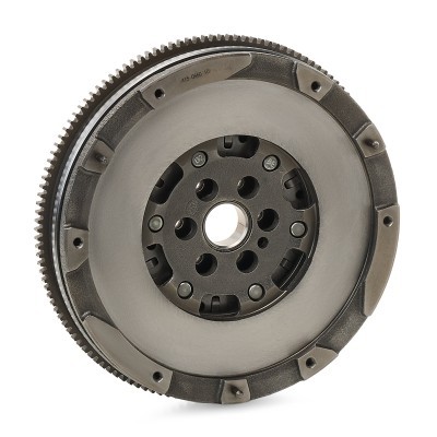 Schwungrad RIDEX 577F0268R 577F0268R - foto 4