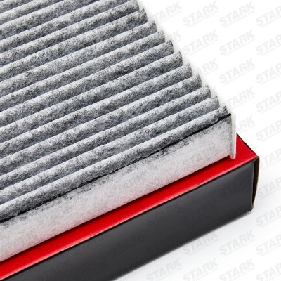 Filter, Innenraumluft Stark SKIF-0170821 SKIF-0170821 - foto 4