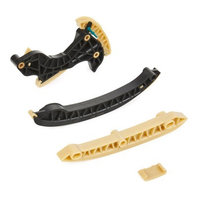 Steuerkettensatz RIDEX 1389T2547 1389T2547 - foto 3