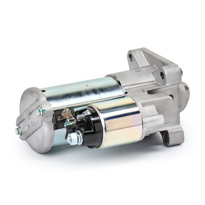 Anlasser RIDEX 2S0907R 2S0907R - foto 4