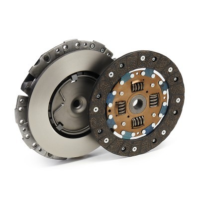 Kupplungssatz RIDEX 479C0733 479C0733 - foto 4