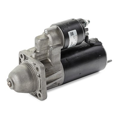 Anlasser RIDEX 2S0781R 2S0781R - foto 3