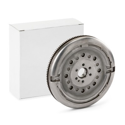 Schwungrad RIDEX 577F0150R 577F0150R - foto 2