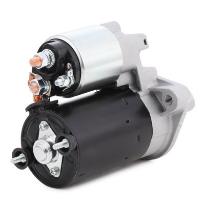 Anlasser RIDEX 2S0073 2S0073 - foto 4