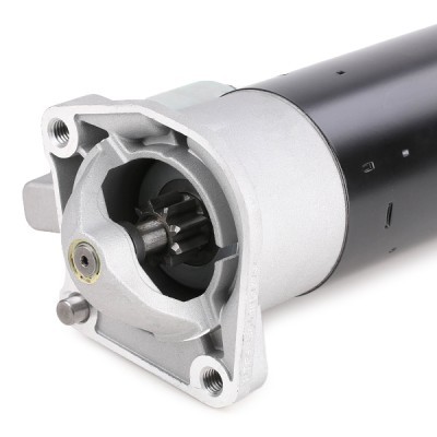 Anlasser RIDEX 2S0101 2S0101 - foto 4