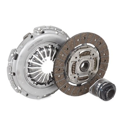 Kupplungssatz RIDEX 479C1083 479C1083 - foto 3