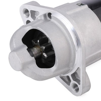 Anlasser RIDEX 2S0223 2S0223 - foto 6