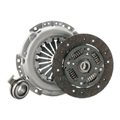 Kupplungssatz RIDEX 479C0092 479C0092 - foto 5
