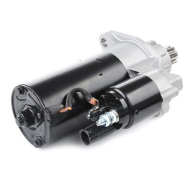 Anlasser RIDEX 2S0021 2S0021 - foto 4