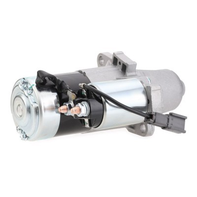 Anlasser RIDEX 2S0250 2S0250 - foto 3