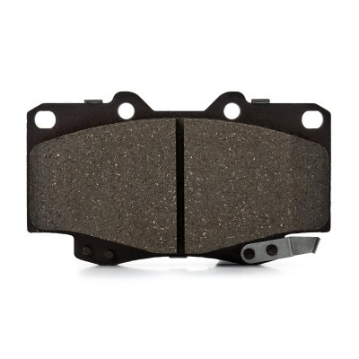 Bremsbeläge Satz RIDEX 402B0259P 402B0259P - foto 6