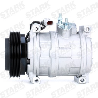 Kompressor, Klimaanlage SKKM-0340093 - foto 4