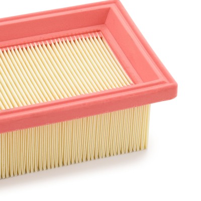 Luftfilter RIDEX 8A0314 8A0314 - foto 6