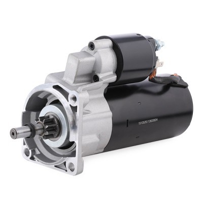 Anlasser RIDEX 2S0177 2S0177 - foto 3