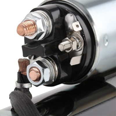 Anlasser RIDEX 2S0133 2S0133 - foto 5