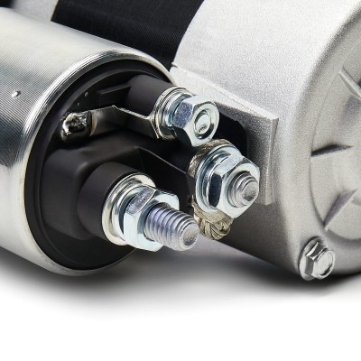 Anlasser RIDEX 2S0616 2S0616 - foto 5