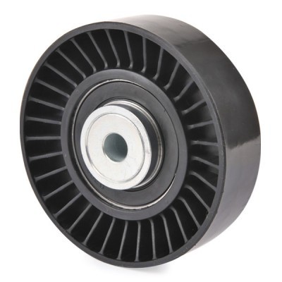 Umlenkrolle Führungsrolle Keilrippenriemen RIDEX 312D0130 312D0130 - foto 4