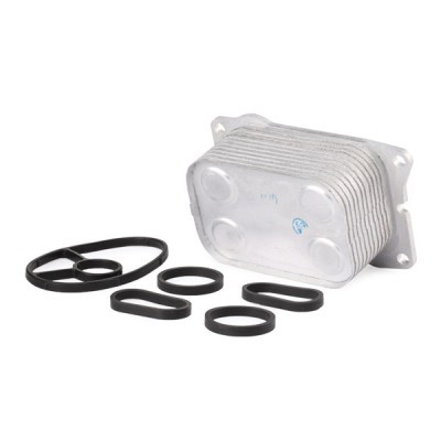 Ölkühler RIDEX 469O0117 469O0117 - foto 3