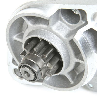 Anlasser RIDEX 2S0502 2S0502 - foto 5
