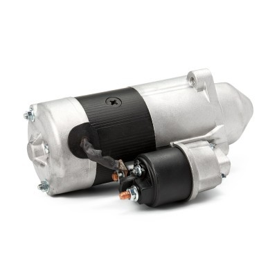 Anlasser RIDEX 2S0271R 2S0271R - foto 4