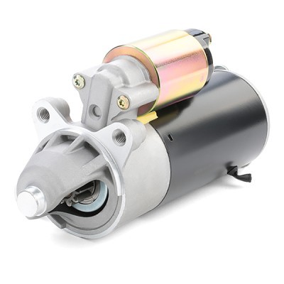 Anlasser RIDEX 2S0064 2S0064 - foto 3