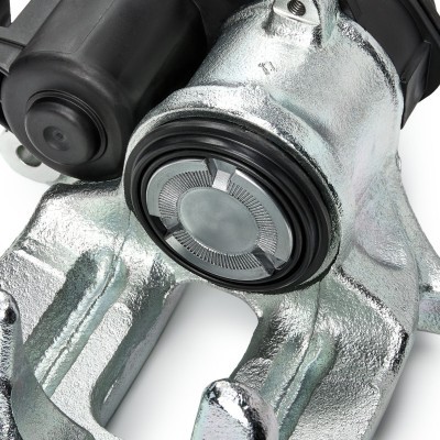 Bremssattel RIDEX 78B2306R 78B2306R - foto 5