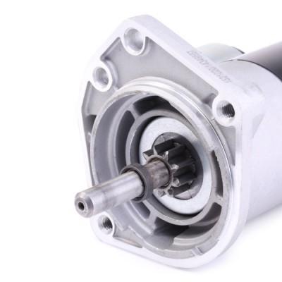Anlasser RIDEX 2S0422 2S0422 - foto 5