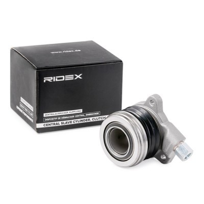 Nehmerzylinder, Kupplung RIDEX 47C0082 47C0082 - foto 2