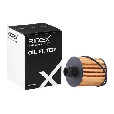 Ölfilter RIDEX 7O0142 7O0142 - foto 6