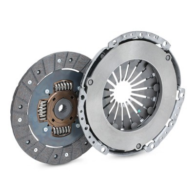 Kupplungssatz RIDEX 479C0047 479C0047 - foto 4