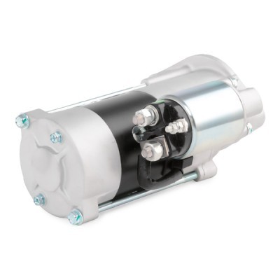 Anlasser RIDEX 2S0306 2S0306 - foto 4