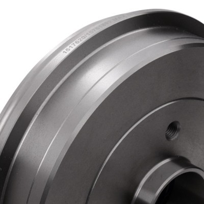 Bremstrommel RIDEX 123B0241 123B0241 - foto 4