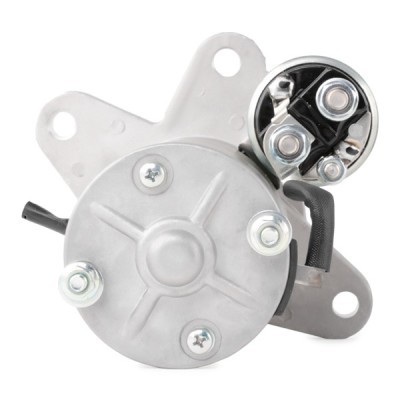 Anlasser RIDEX 2S0096 2S0096 - foto 5
