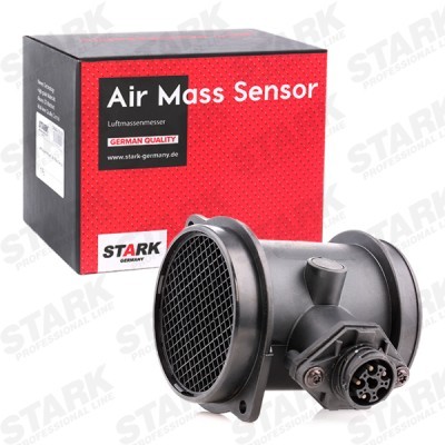 Luftmassenmesser Stark SKAS-0150262 SKAS-0150262 - foto 3