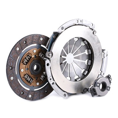 Kupplungssatz RIDEX 479C0003 479C0003 - foto 4
