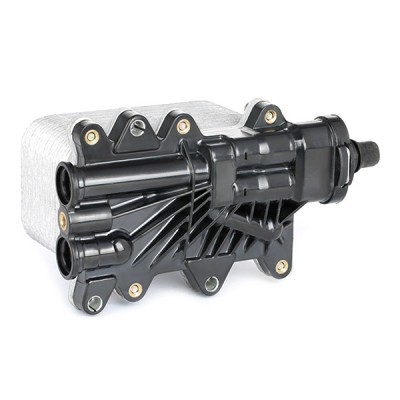 Ölkühler RIDEX 469O0029 469O0029 - foto 3