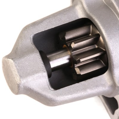 Anlasser RIDEX 2S0440 2S0440 - foto 6