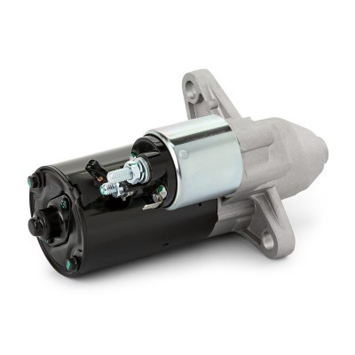 Anlasser RIDEX 2S0692 2S0692 - foto 4
