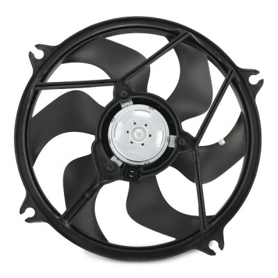 Lüfter, Motorkühlung RIDEX 508R0121 508R0121 - foto 3