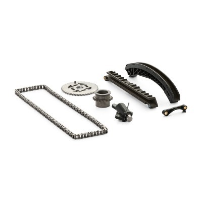 Steuerkettensatz RIDEX 1389T2519 1389T2519 - foto 3