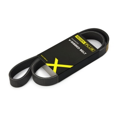 Keilrippenriemen RIDEX 305P0155P 305P0155P - foto 2