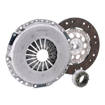Kupplungssatz RIDEX 479C0075 479C0075 - foto 3